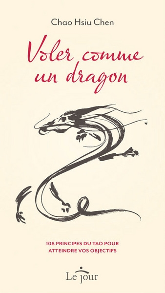 Voler comme un dragon - Image principale