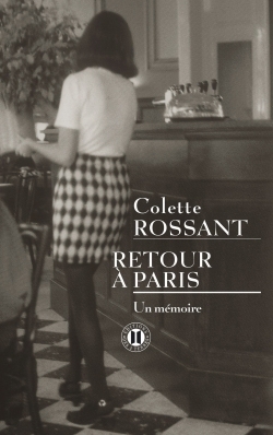 Retour à paris - Image principale