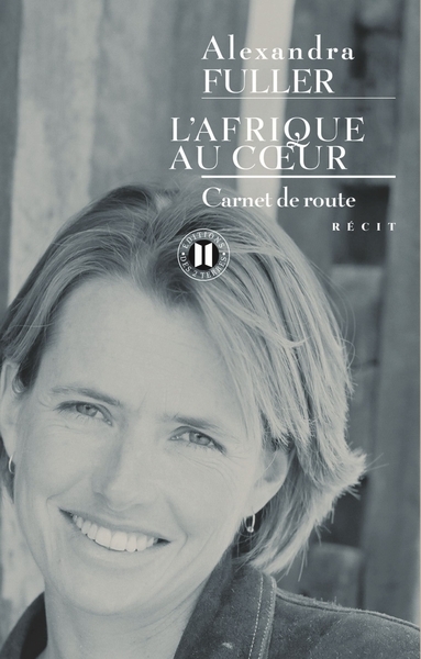 L'afrique au coeur - Image principale