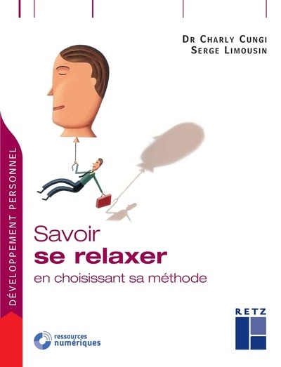 Savoir se relaxer en choisissant sa méthode - Image principale