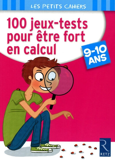 100 jeux-tests pour être fort en calcul - Image principale