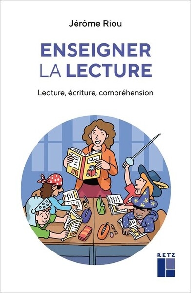 Enseigner la lecture - Image principale