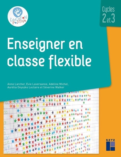 Enseigner en classe flexible cycles 2 et 3 - Image principale
