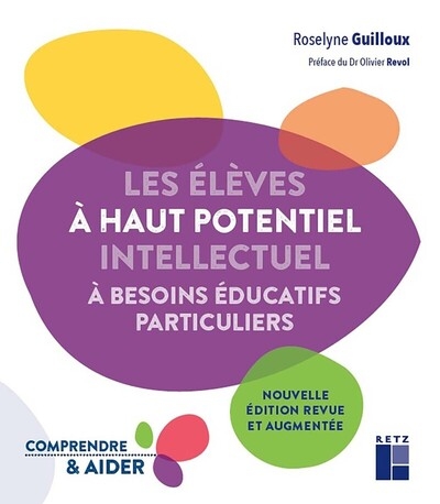 Les élèves à haut potentiel intellectuel à besoins particuliers - Image principale