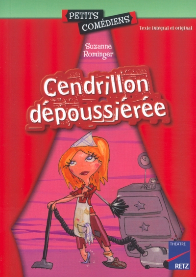 Cendrillon dépoussiérée - Image principale