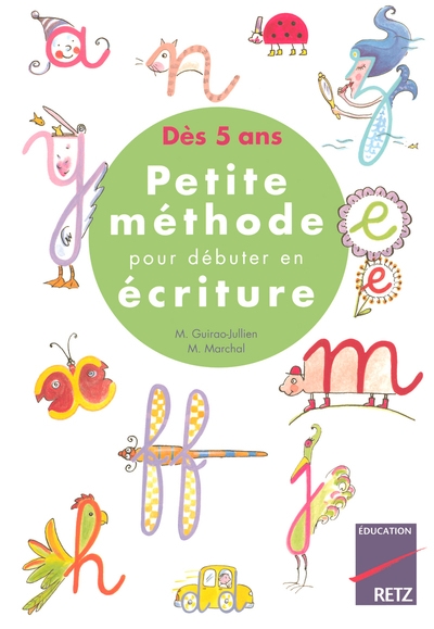 Petite méthode pour débuter en écriture - Image principale
