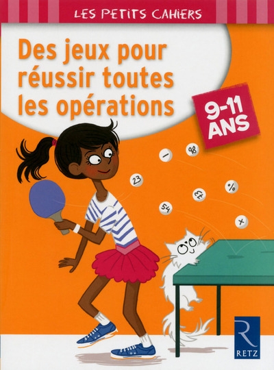 Jeux pour réussir toutes les opérations - Image principale