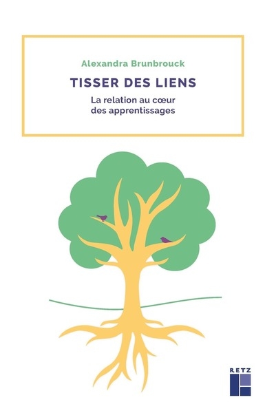 Tisser des liens - la relation au coeur des apprentissages - Image principale