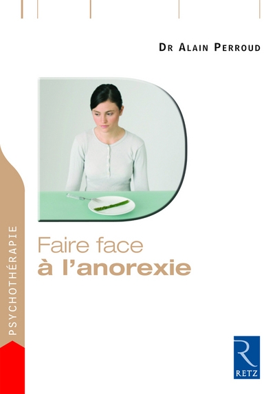 Faire face à l'anorexie - Image principale