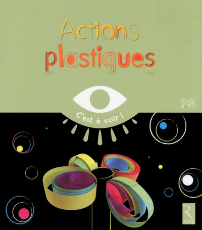 Actions plastiques ps - Image principale