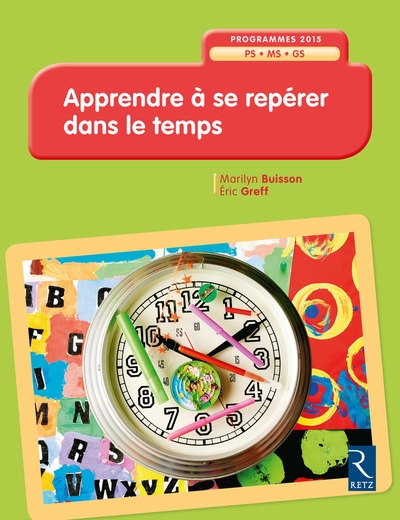 Apprendre à se repérer dans le temps - Image principale