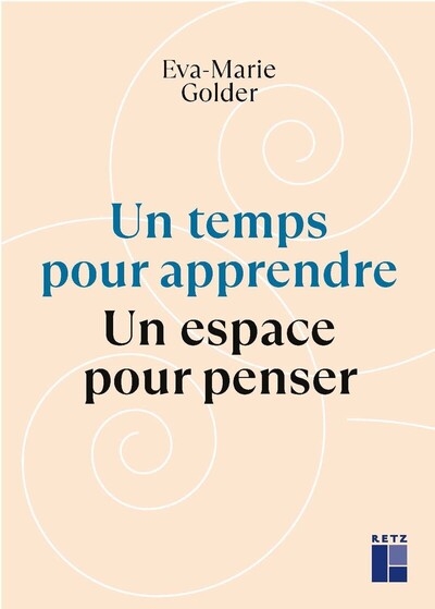 Un temps pour apprendre - un espace pour penser - Image principale