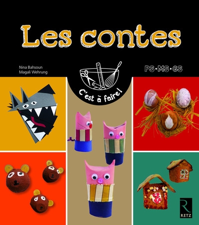Les contes - Image principale