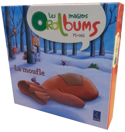 La moufle - Image principale