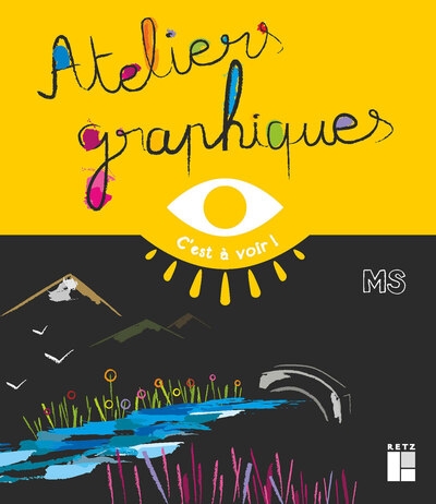 Ateliers graphiques ms - c'est à voir - Image principale