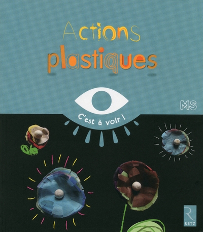 Actions plastiques ms - Image principale