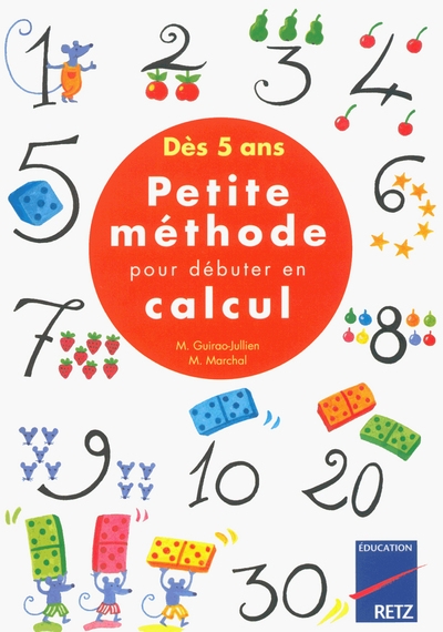 Petite méthode pour débuter en calcul - Image principale