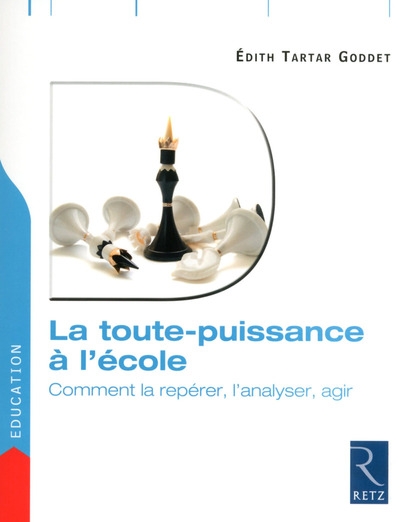 La toute-puissance à l'école - Image principale