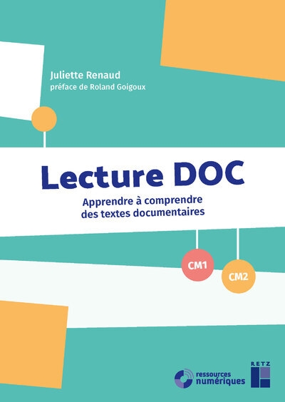 Lecture doc cm1-cm2 - Image principale