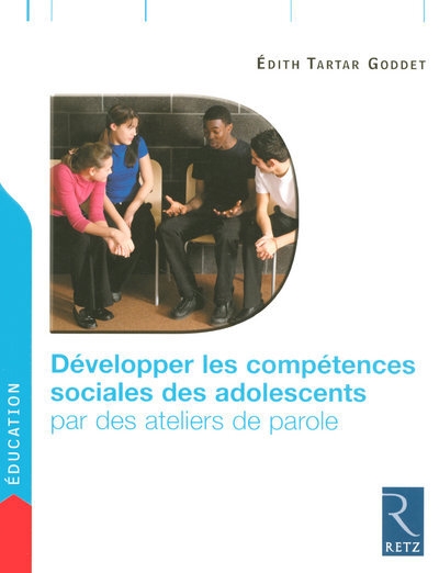 Développer les compétences sociales des adolescents par des ateliers de parole - Image principale