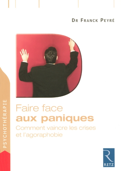 Faire face aux paniques - Image principale
