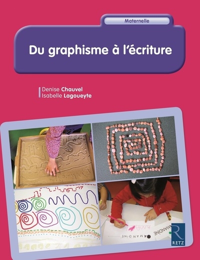 Du graphisme à l'écriture - Image principale