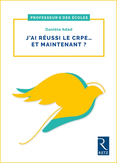 J'ai réussi le crpe... et maintenant ? - Image principale