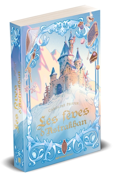 Les fèves d'astrakhan - Image principale