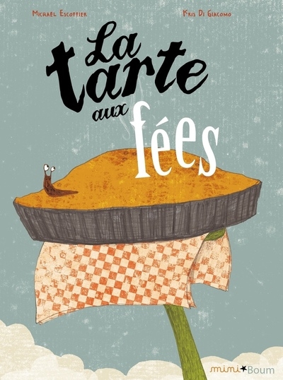 La tarte aux fées - Image principale