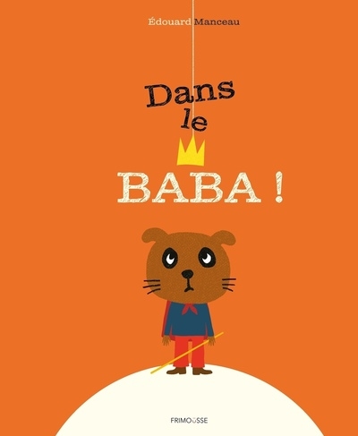 Dans le baba ! - Image principale