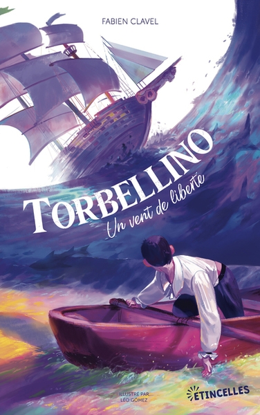 Torbellino, un vent de liberté - Image principale