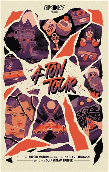 À ton tour - Image principale