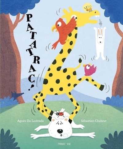 Patatrac ! - Image principale