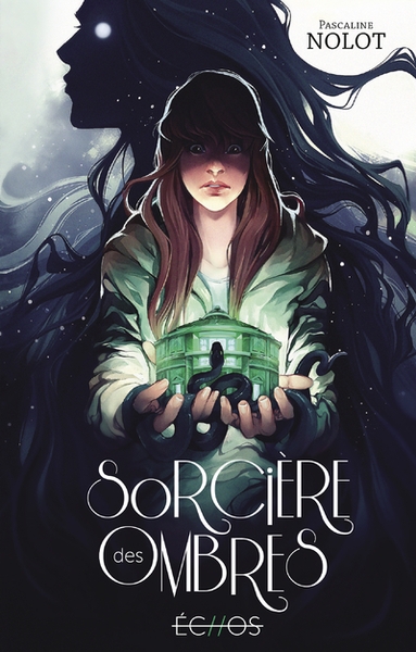 Sorcière des ombres - Image principale