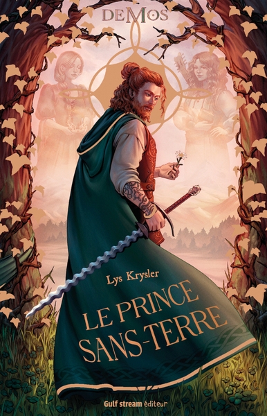 Demos - le prince sans-terre - Image principale