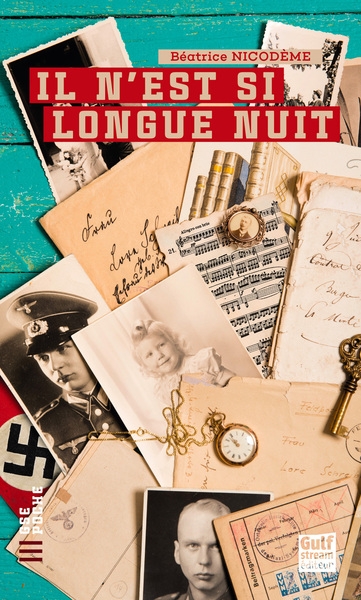 Il n'est si longue nuit - Image principale