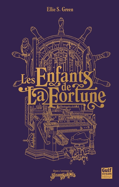 Les enfants de la fortune - Image principale