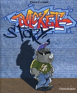 Racket story - Image principale