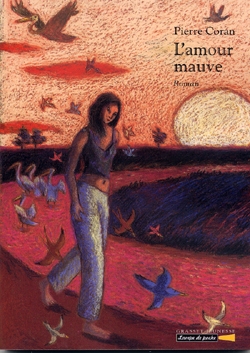 L'amour mauve - Image principale