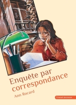Enquête par correspondance - Image principale