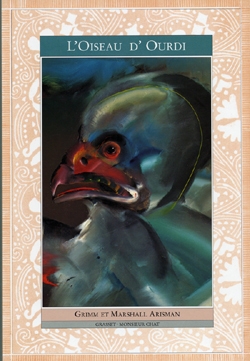 L'oiseau d'ourdi - Image principale