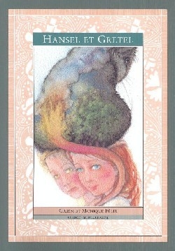 Hansel et gretel - Image principale