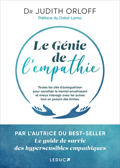 Le génie de l'empathie - Image principale