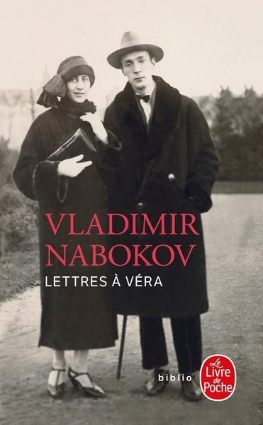Lettres à véra - Image principale