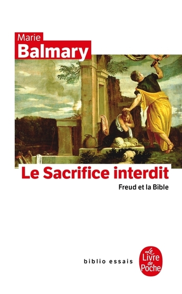 Le sacrifice interdit - Image principale