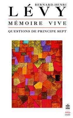 Mémoire vive (questions de principe 7) - Image principale
