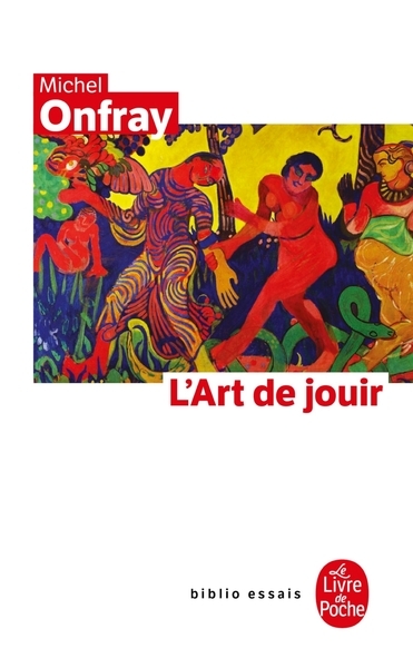 L'art de jouir - Image principale