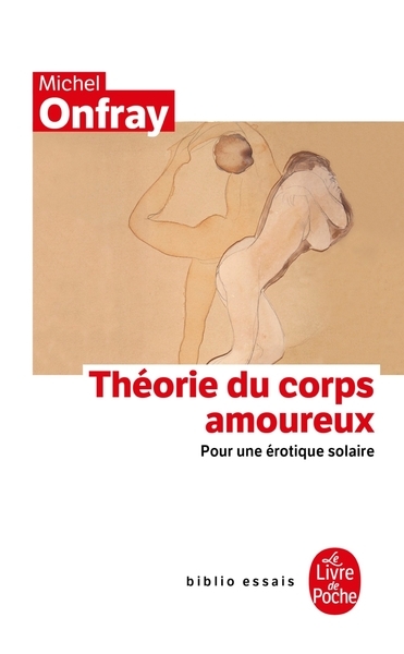 Théorie du corps amoureux - Image principale