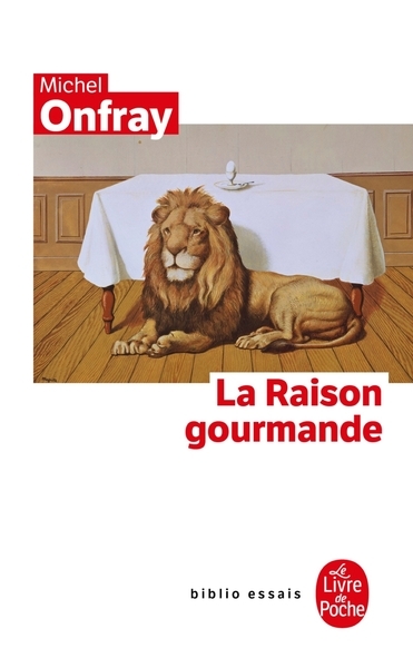 La raison gourmande - Image principale
