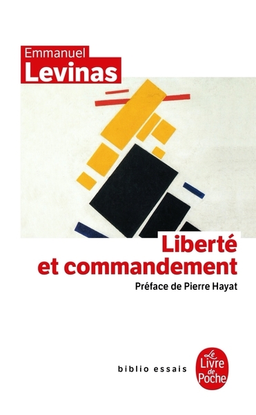 Liberté et commandement - Image principale